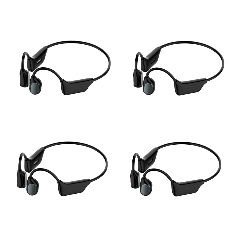 Feel the Joy. Shop the Season ๐๐ ๐ฅ LIMITED TIME OFFER!๐ฅSEAGRIL Bone Conduction Smart Hearing Aid Bluetooth Earphones
