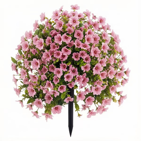 Last Day 70%OFF🔥Outdoor/Indoor UV Resistant & Waterproof Artificial Flower Decor