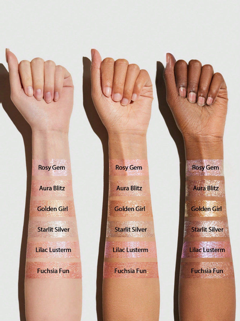 🎁 Early Christmas Sale 🎅Glitter Gradient Eyeshadow Stick