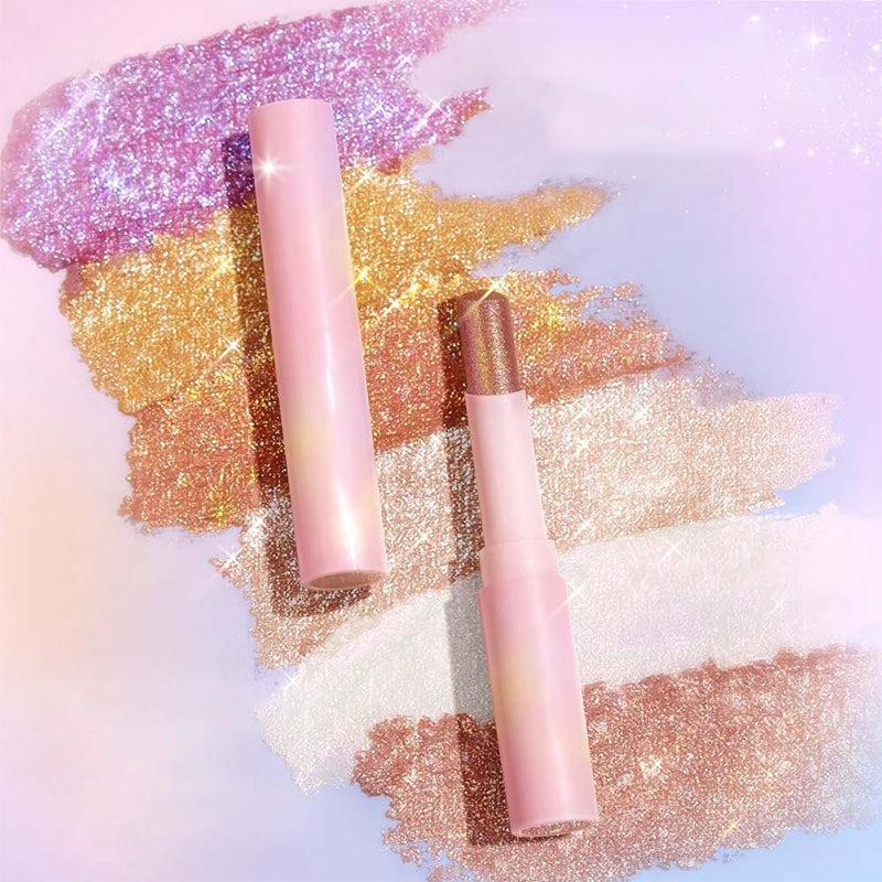 🎁 Early Christmas Sale 🎅Glitter Gradient Eyeshadow Stick