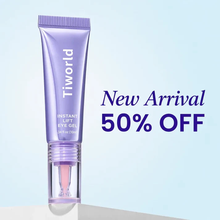 Tiworld™ Instant Lift Eye Gel