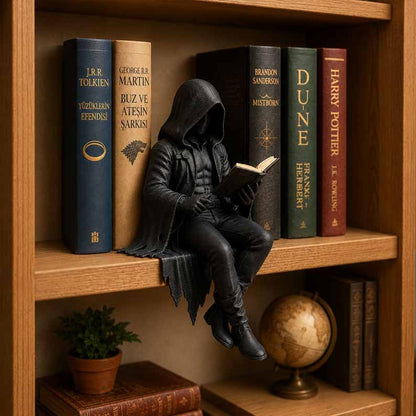 🎁Last Day 50% OFF - Gothic Dark Fantasy resin Figure