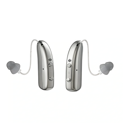 🔥The last 3 hours 70% OFF! - Yagoo™ Smart hearing aids 🏆 2026 Best Seller