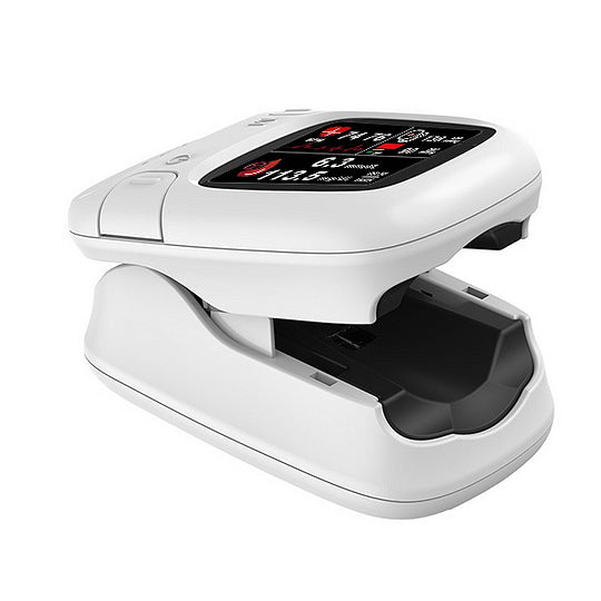 Develops Newly Launched Non-Invasive Smart Glucose Meter ✅made in the USA✅🔥Limited stock available!🔥