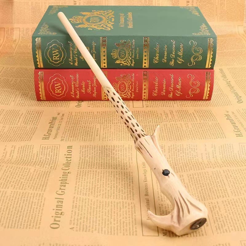 Hot Selling Now🔥🔥Magic Fire Wand