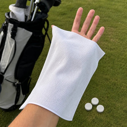Disposable Cooling Towels