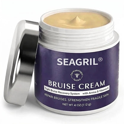 SEAGRIL® Bruise Repair & Skin-Strengthening Cream