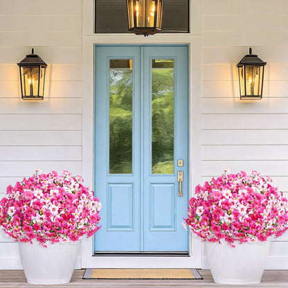 💥Last Day 50% OFF🌸UV Resistant Artificial Trumpet Flowers🌸