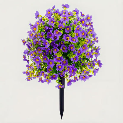 Last Day 70%OFF🔥Outdoor/Indoor UV Resistant & Waterproof Artificial Flower Decor