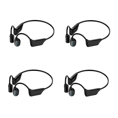 Feel the Joy. Shop the Season 🎄💖 💥 LIMITED TIME OFFER!🔥SEAGRIL Bone Conduction Smart Hearing Aid Bluetooth Earphones