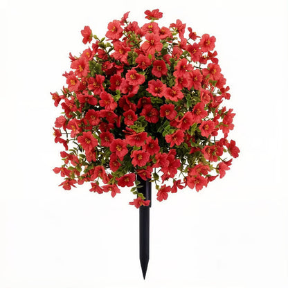 Last Day 70%OFF🔥Outdoor/Indoor UV Resistant & Waterproof Artificial Flower Decor