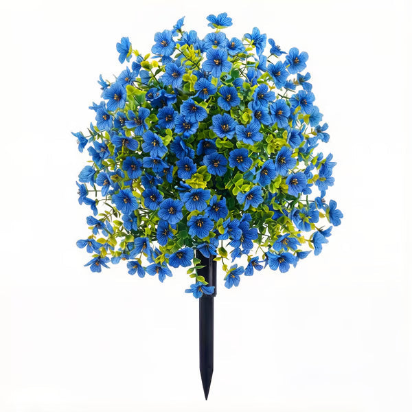Last Day 70%OFF🔥Outdoor/Indoor UV Resistant & Waterproof Artificial Flower Decor
