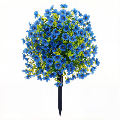 Last Day 70%OFF🔥Outdoor/Indoor UV Resistant & Waterproof Artificial Flower Decor