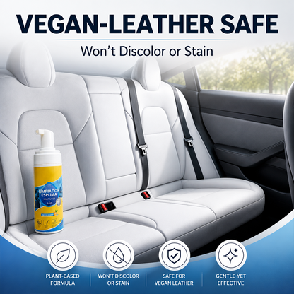 🥳2026 HOT SALE💥Heavy Duty 4 in 1 Multi Enzyme Foam Cleaner Spray ✨