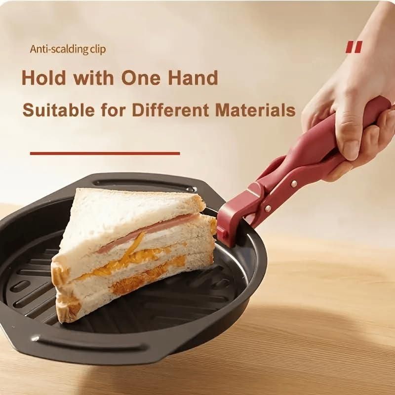 🔥Hot Plate Gripper | Buy One Get One Free