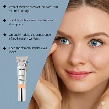 Tiworld™ Instant Face Temporary Tightener-Instant visible results in 60 seconds