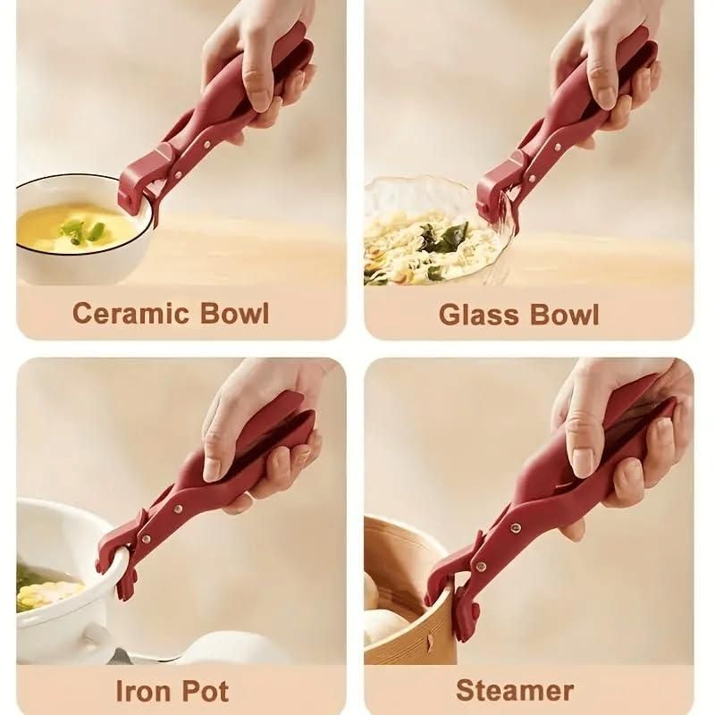 🔥Hot Plate Gripper | Buy One Get One Free