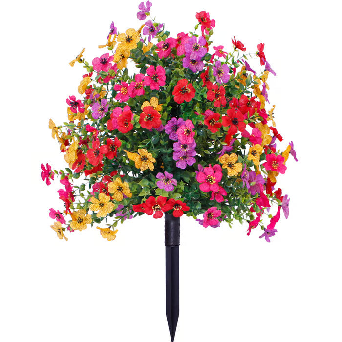 Last Day 70%OFF🔥Outdoor/Indoor UV Resistant & Waterproof Artificial Flower Decor