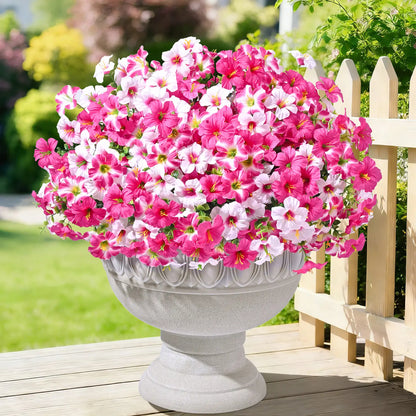 💥Last Day 50% OFF🌸UV Resistant Artificial Trumpet Flowers🌸