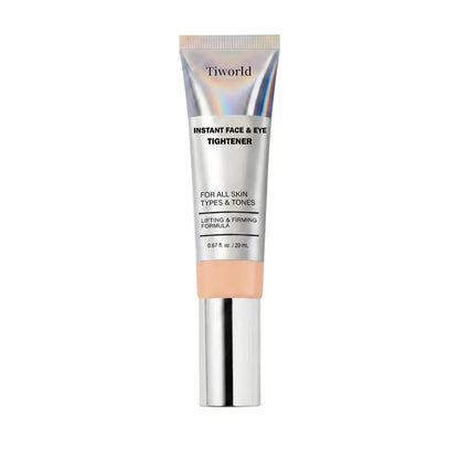 Tiworld™ Instant Face Temporary Tightener-Instant visible results in 60 seconds