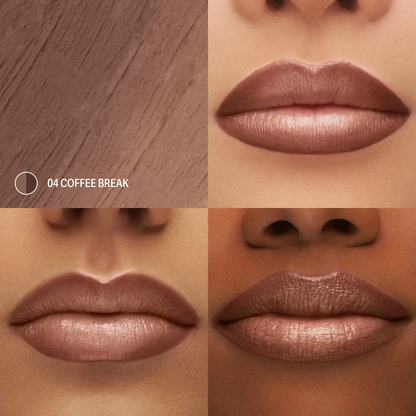 Lip Definer - 2-in-1 Lip Liner & Balm