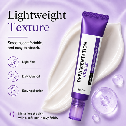 Fade the Look of Freckles & Dark Spots for a Brighter, More Even Glow