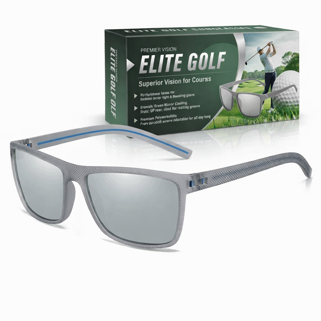 Tiworld™ Golf Ball Finding Glasses Polarized