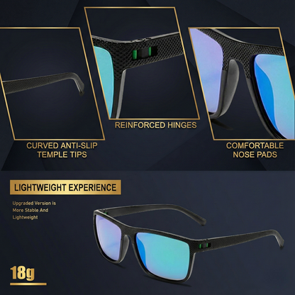 Tiworld™ Golf Ball Finding Glasses Polarized