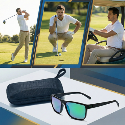Tiworld™ Golf Ball Finding Glasses Polarized
