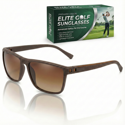 Tiworld™ Golf Ball Finding Glasses Polarized