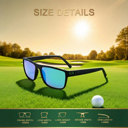 Tiworld™ Golf Ball Finding Glasses Polarized