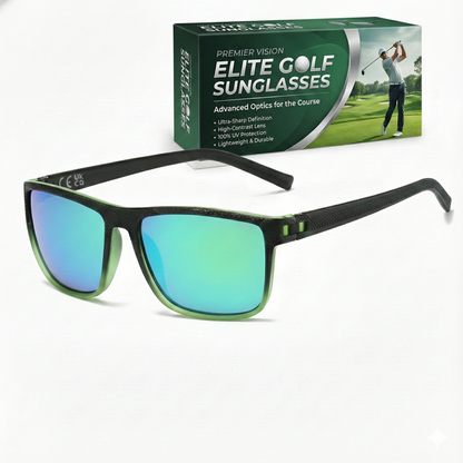 Tiworld™ Golf Ball Finding Glasses Polarized