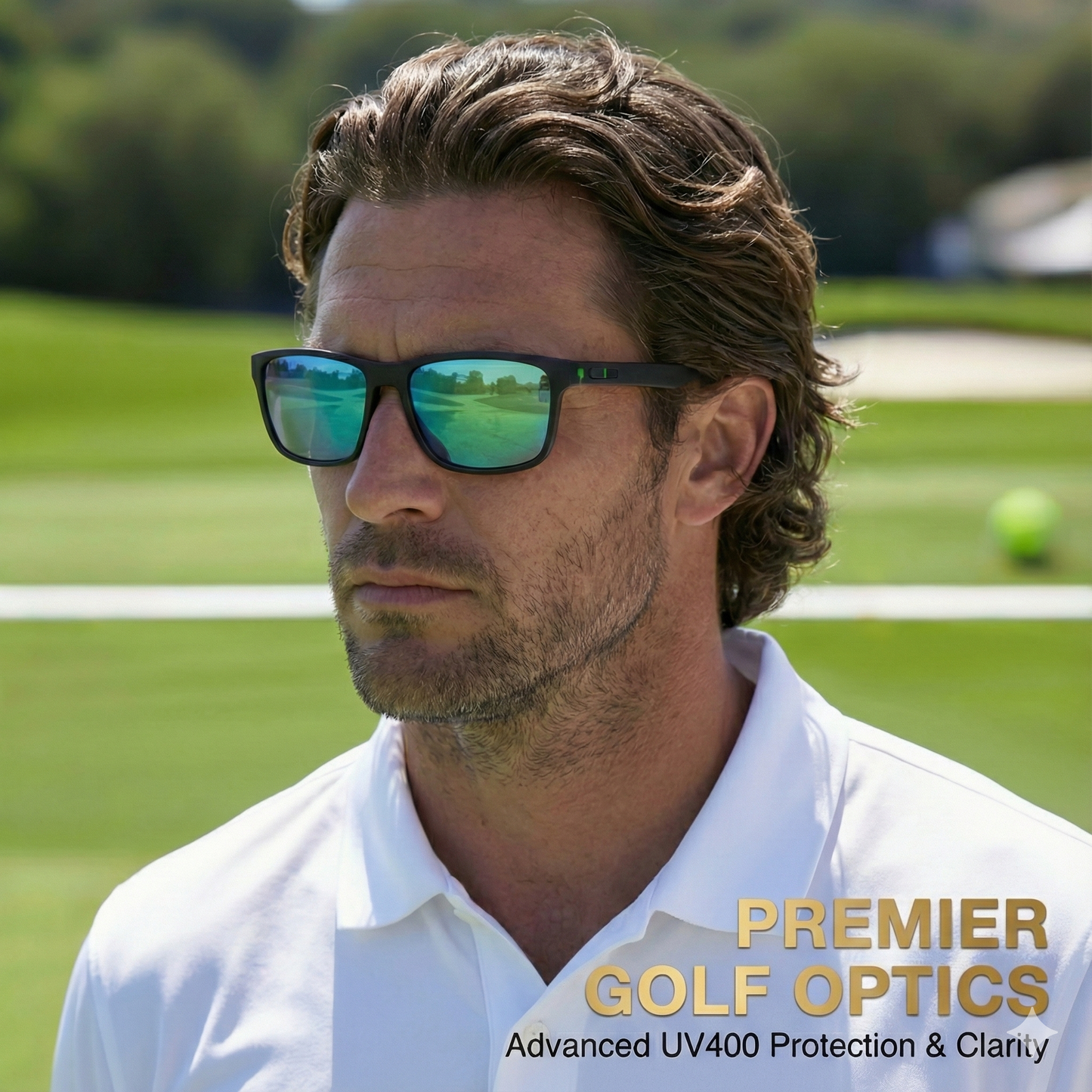 Tiworld™ Golf Ball Finding Glasses Polarized