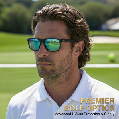 Tiworld™ Golf Ball Finding Glasses Polarized