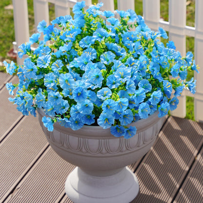 💥Last Day 50% OFF🌸UV Resistant Artificial Trumpet Flowers🌸