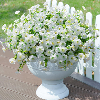 💥Last Day 50% OFF🌸UV Resistant Artificial Trumpet Flowers🌸