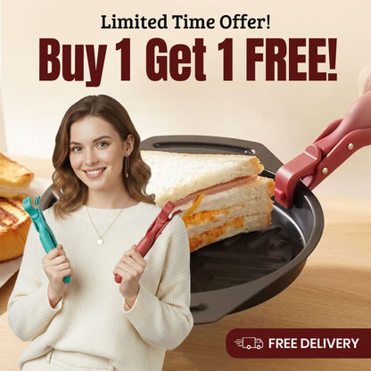 🔥Hot Plate Gripper | Buy One Get One Free