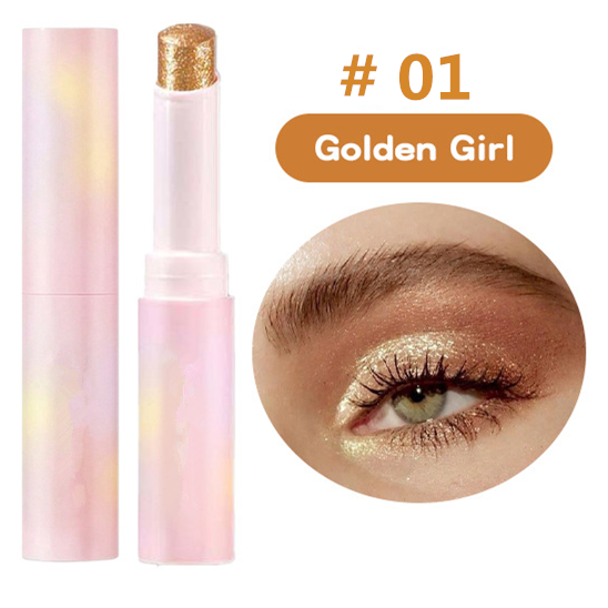 🎁 Early Christmas Sale 🎅Glitter Gradient Eyeshadow Stick