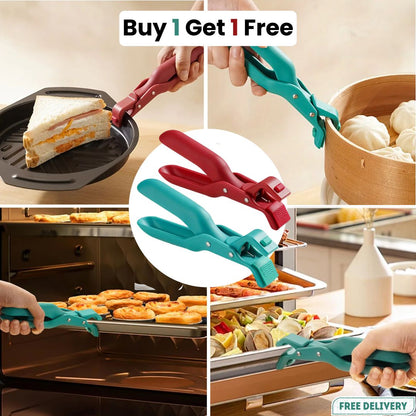 🔥Hot Plate Gripper | Buy One Get One Free