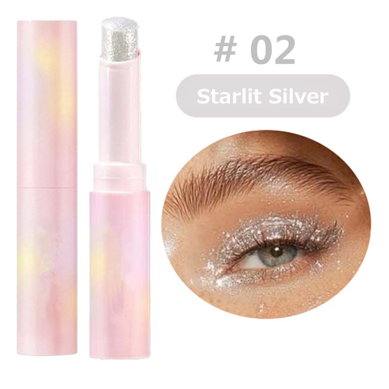 🎁 Early Christmas Sale 🎅Glitter Gradient Eyeshadow Stick