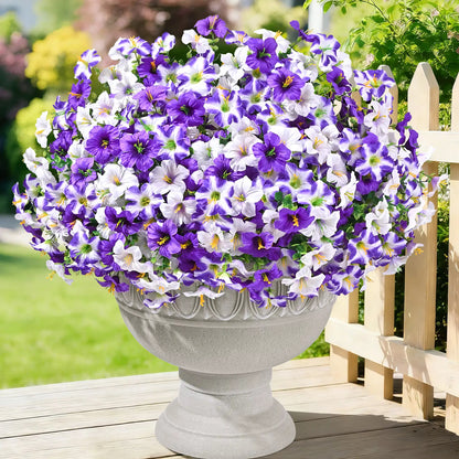 💥Last Day 50% OFF🌸UV Resistant Artificial Trumpet Flowers🌸
