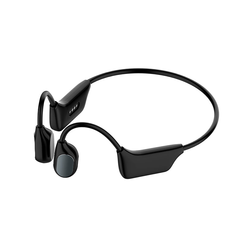 Feel the Joy. Shop the Season 🎄💖 💥 LIMITED TIME OFFER!🔥SEAGRIL Bone Conduction Smart Hearing Aid Bluetooth Earphones