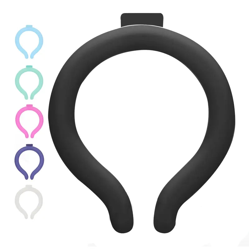 🧊Reusable Neck Cooling Ring❄️