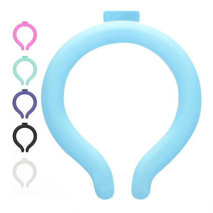 🧊Reusable Neck Cooling Ring❄️