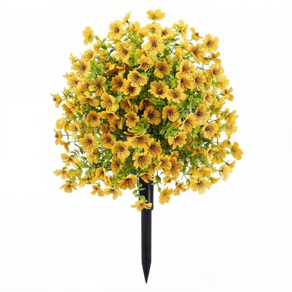 Last Day 70%OFF🔥Outdoor/Indoor UV Resistant & Waterproof Artificial Flower Decor