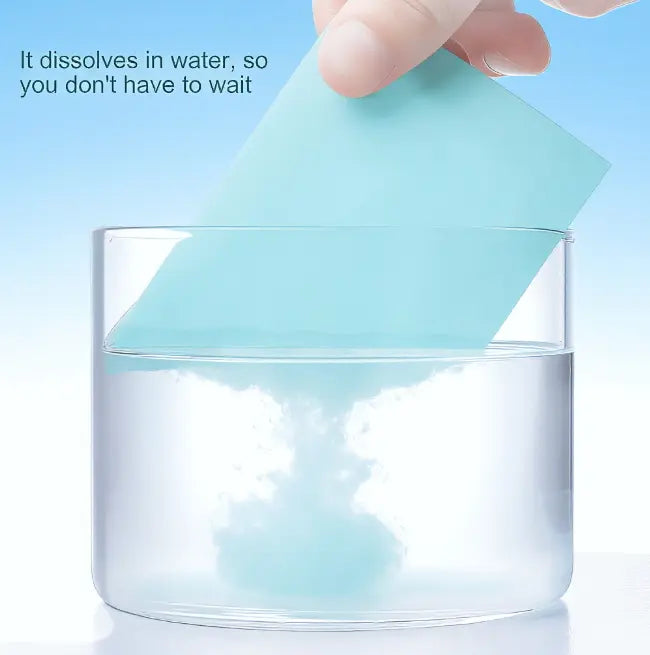 100 Piece Multi-Surface Antibacterial Cleaner
