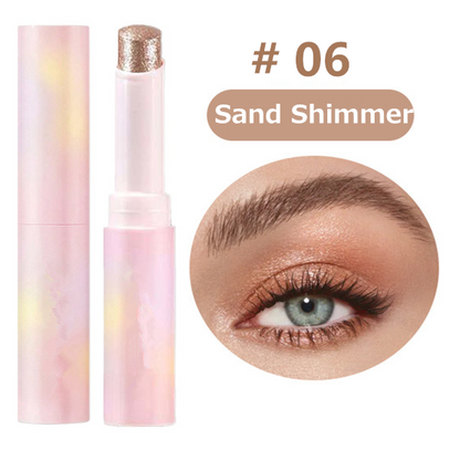 🎁 Early Christmas Sale 🎅Glitter Gradient Eyeshadow Stick