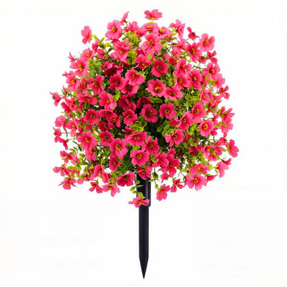 Last Day 70%OFF🔥Outdoor/Indoor UV Resistant & Waterproof Artificial Flower Decor