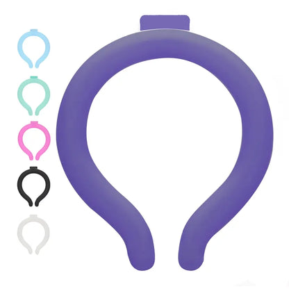 🧊Reusable Neck Cooling Ring❄️