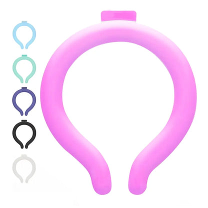 🧊Reusable Neck Cooling Ring❄️